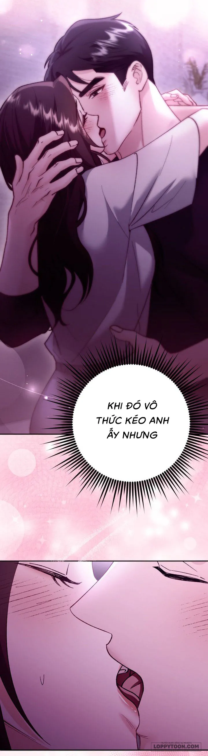 Vì Đó Là Yêu - Chap 10 - Trang 21