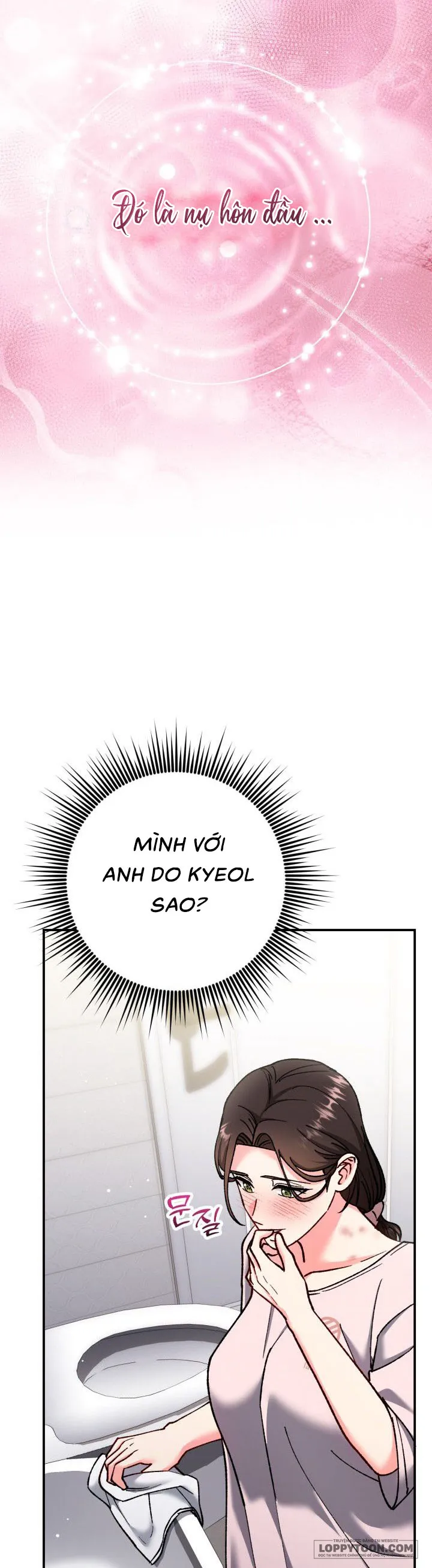 Vì Đó Là Yêu - Chap 10 - Trang 22