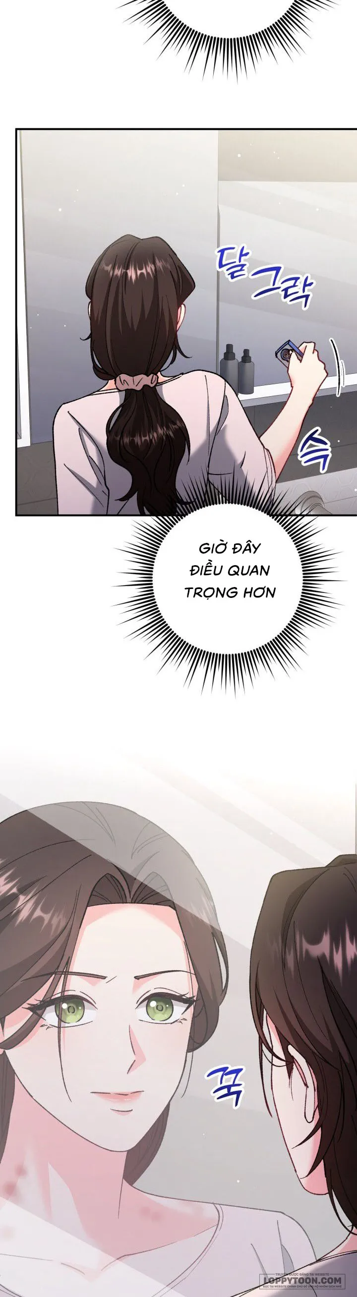 Vì Đó Là Yêu - Chap 10 - Trang 24