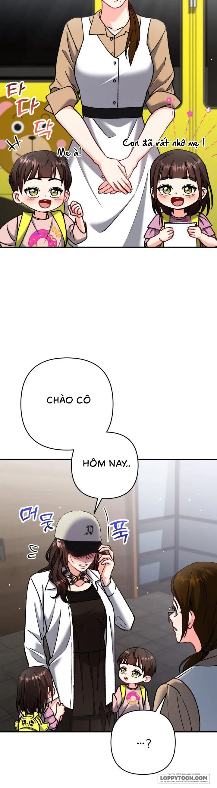 Vì Đó Là Yêu - Chap 10 - Trang 27