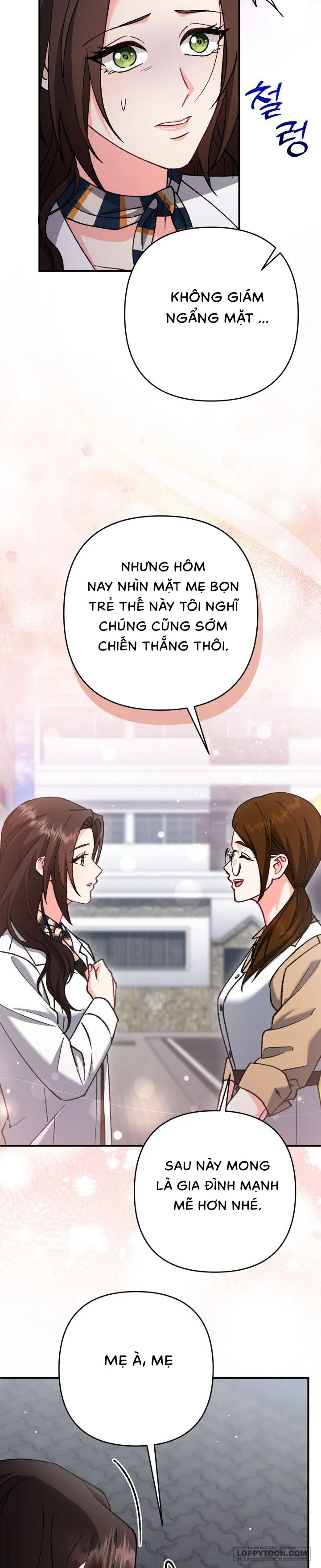 Vì Đó Là Yêu - Chap 10 - Trang 30
