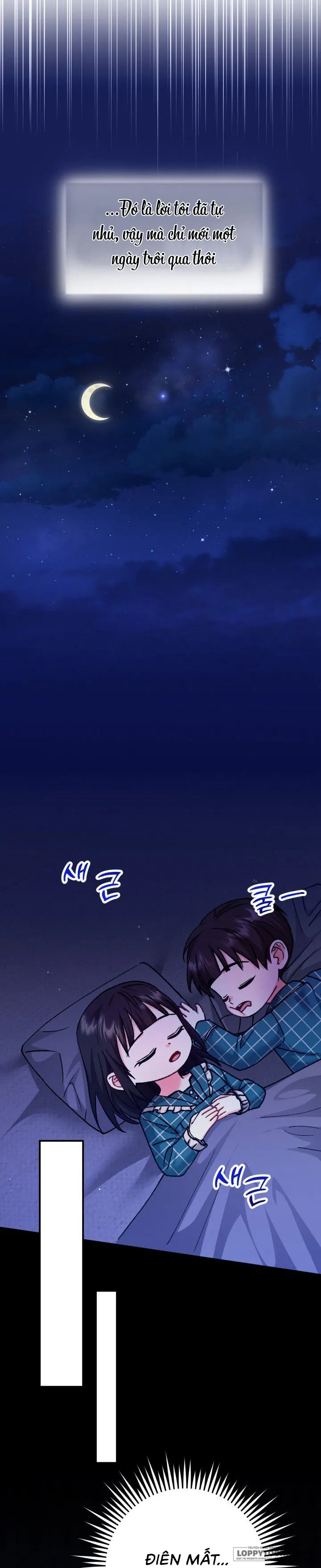 Vì Đó Là Yêu - Chap 10 - Trang 33