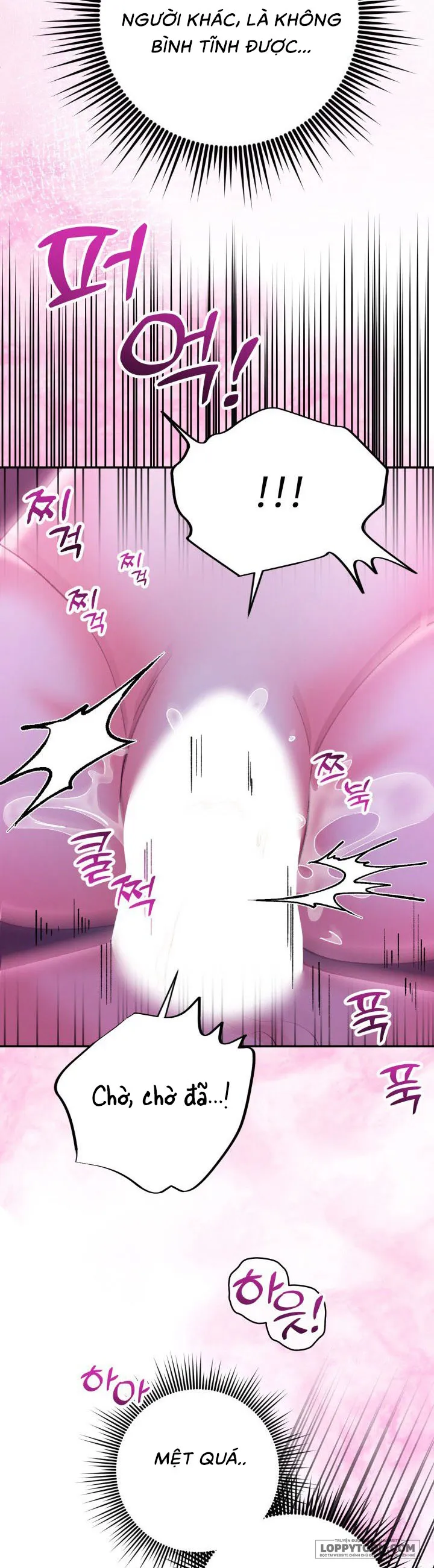 Vì Đó Là Yêu - Chap 10 - Trang 4