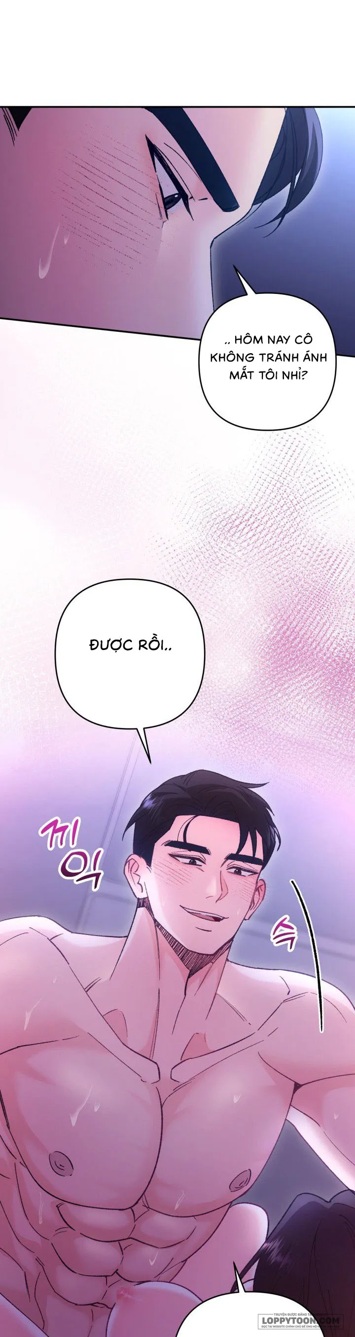 Vì Đó Là Yêu - Chap 10 - Trang 7