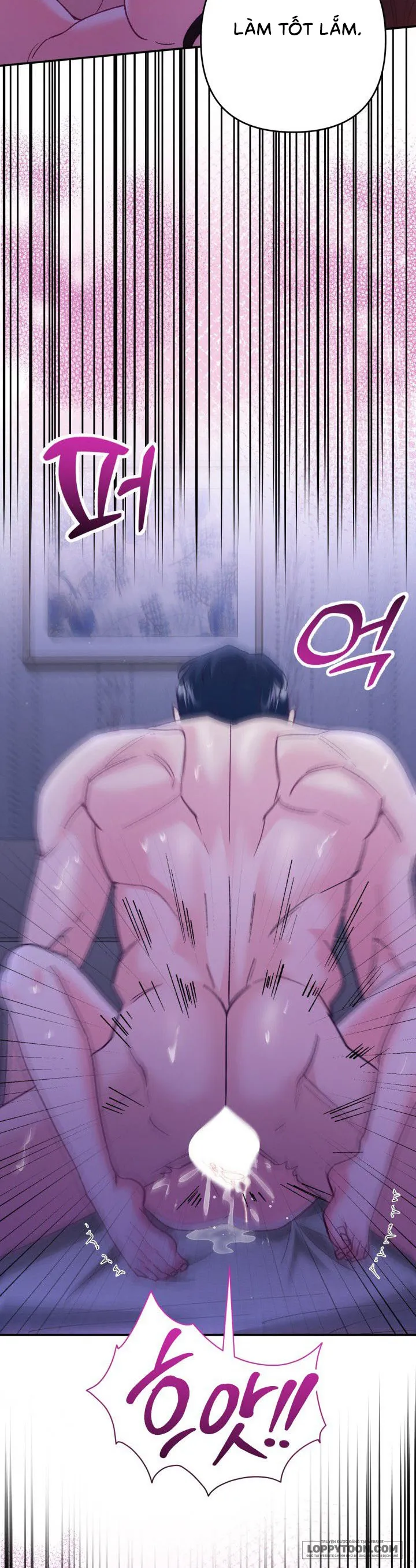 Vì Đó Là Yêu - Chap 10 - Trang 8