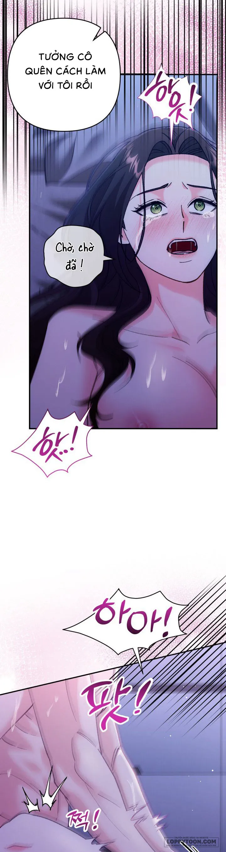 Vì Đó Là Yêu - Chap 10 - Trang 9