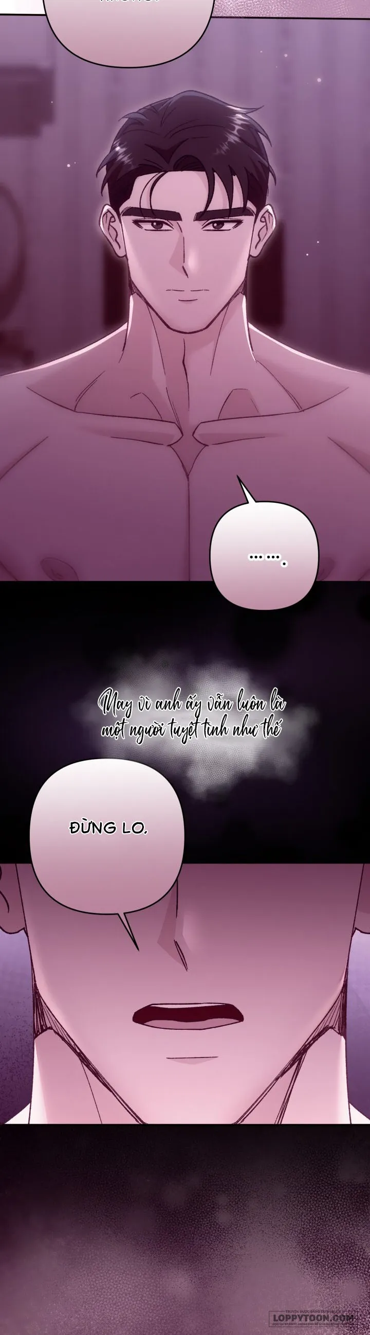 Vì Đó Là Yêu - Chap 11 - Trang 11