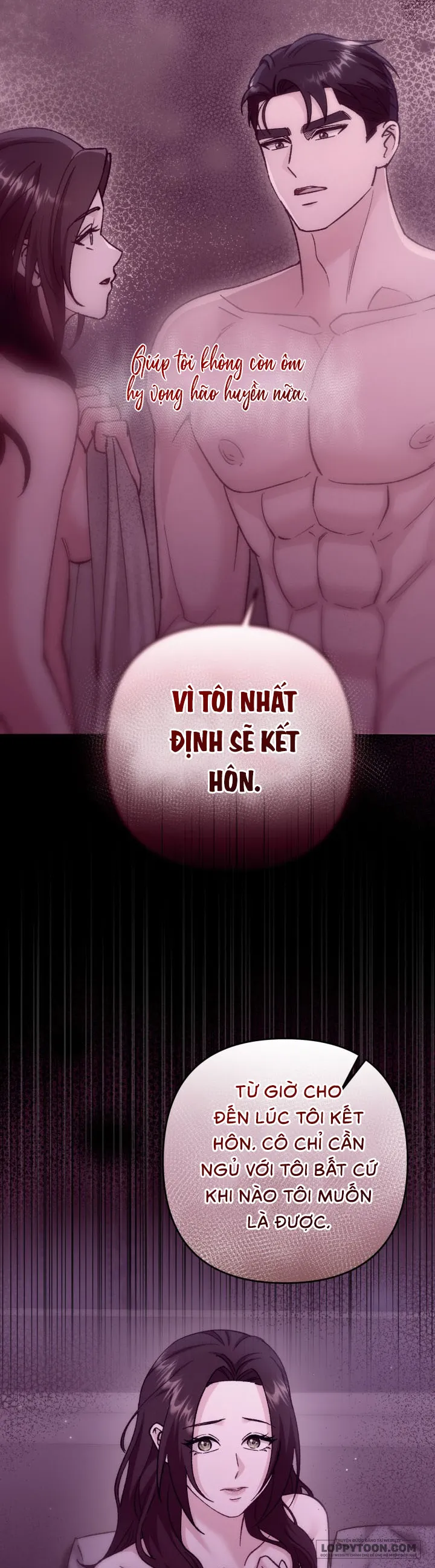 Vì Đó Là Yêu - Chap 11 - Trang 12