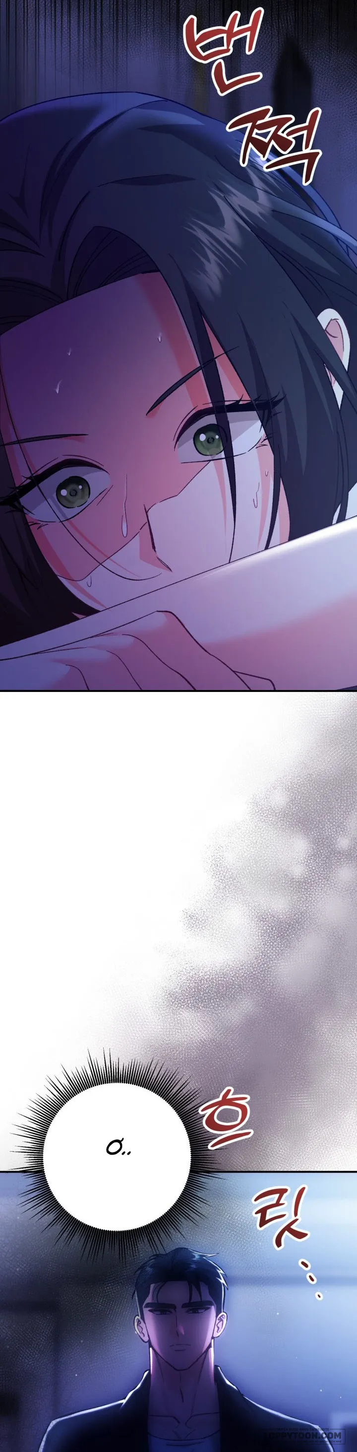 Vì Đó Là Yêu - Chap 11 - Trang 15