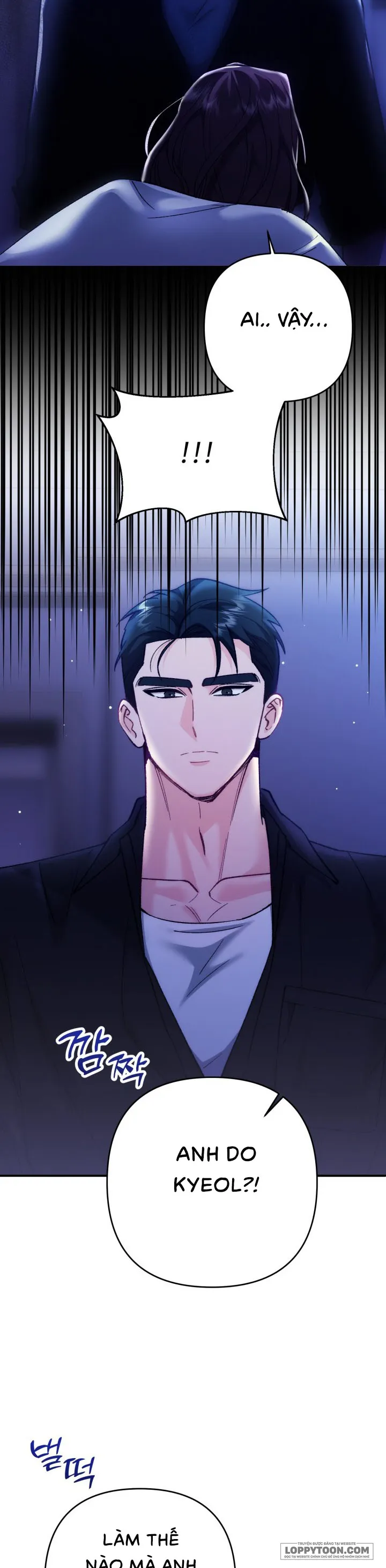 Vì Đó Là Yêu - Chap 11 - Trang 16