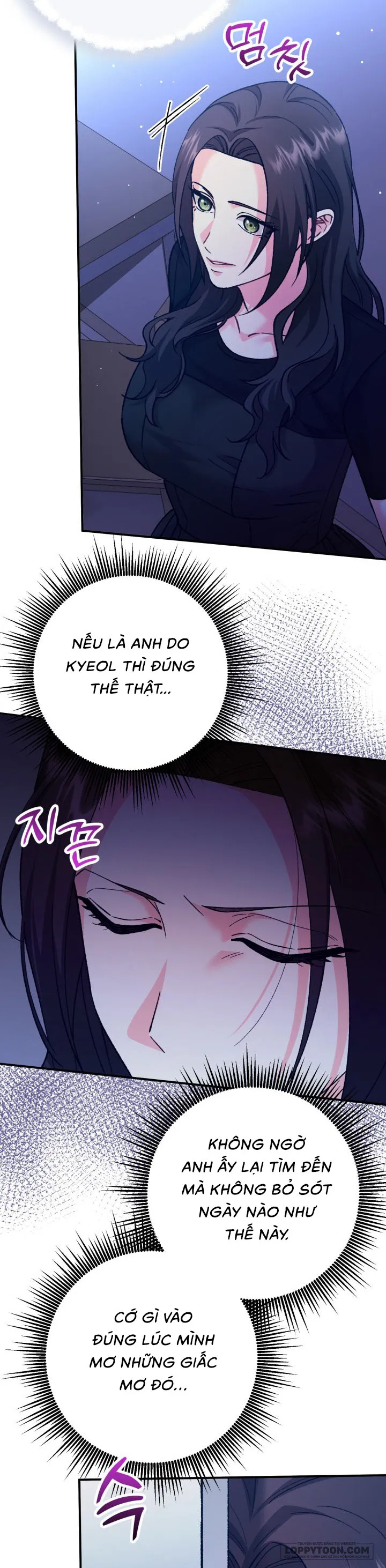 Vì Đó Là Yêu - Chap 11 - Trang 19