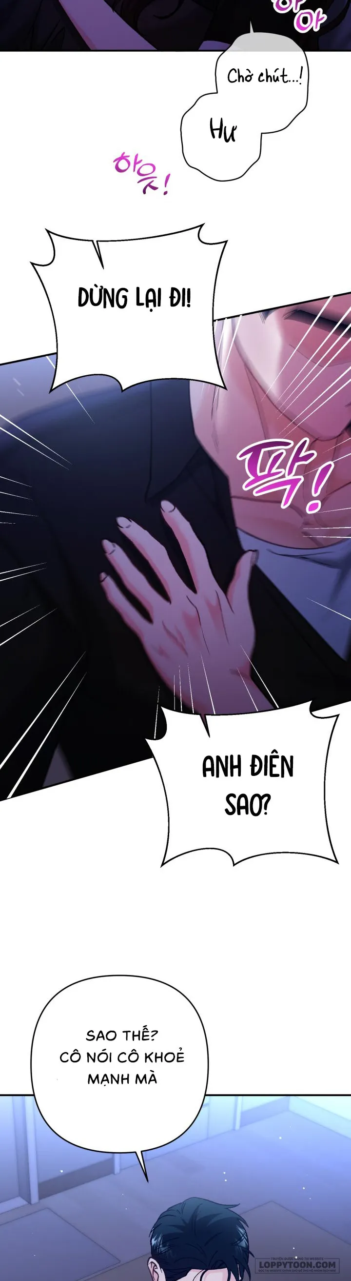 Vì Đó Là Yêu - Chap 11 - Trang 26