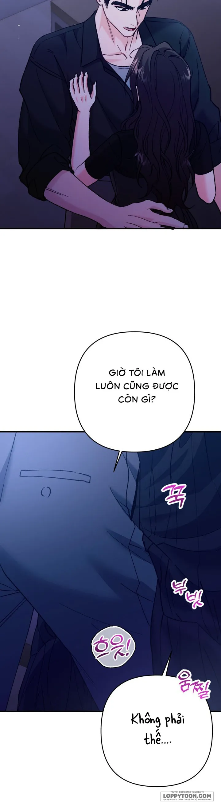 Vì Đó Là Yêu - Chap 11 - Trang 27