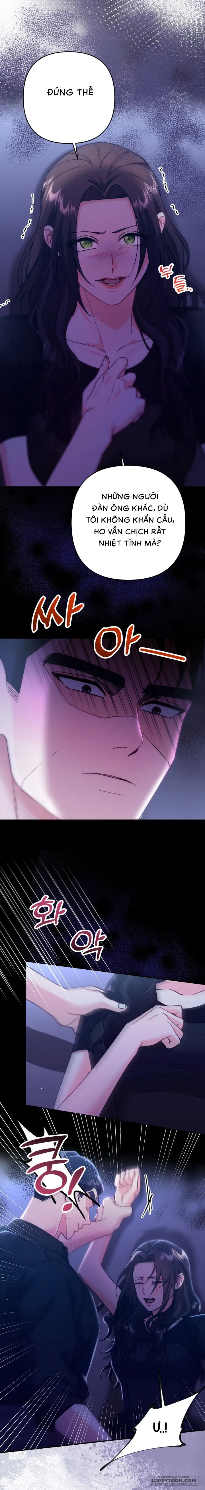 Vì Đó Là Yêu - Chap 11 - Trang 31