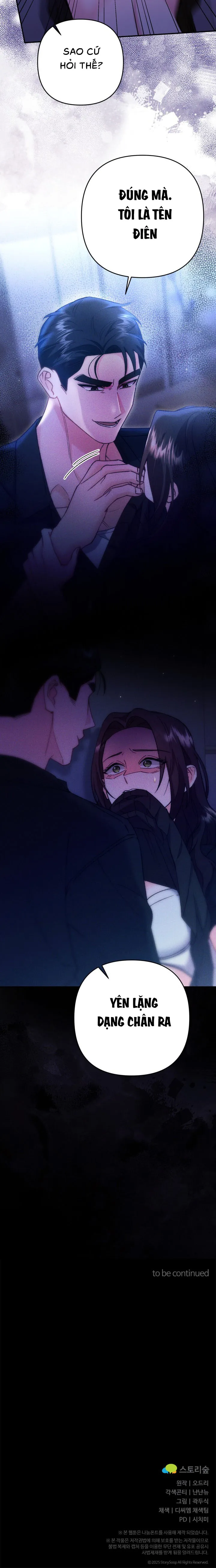 Vì Đó Là Yêu - Chap 11 - Trang 34