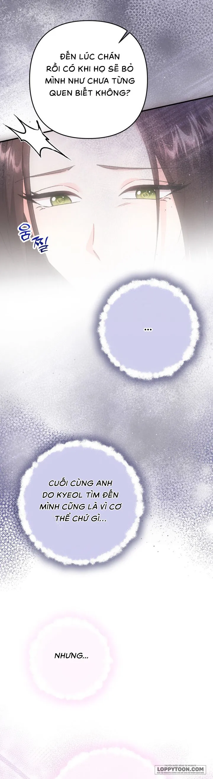 Vì Đó Là Yêu - Chap 11 - Trang 4