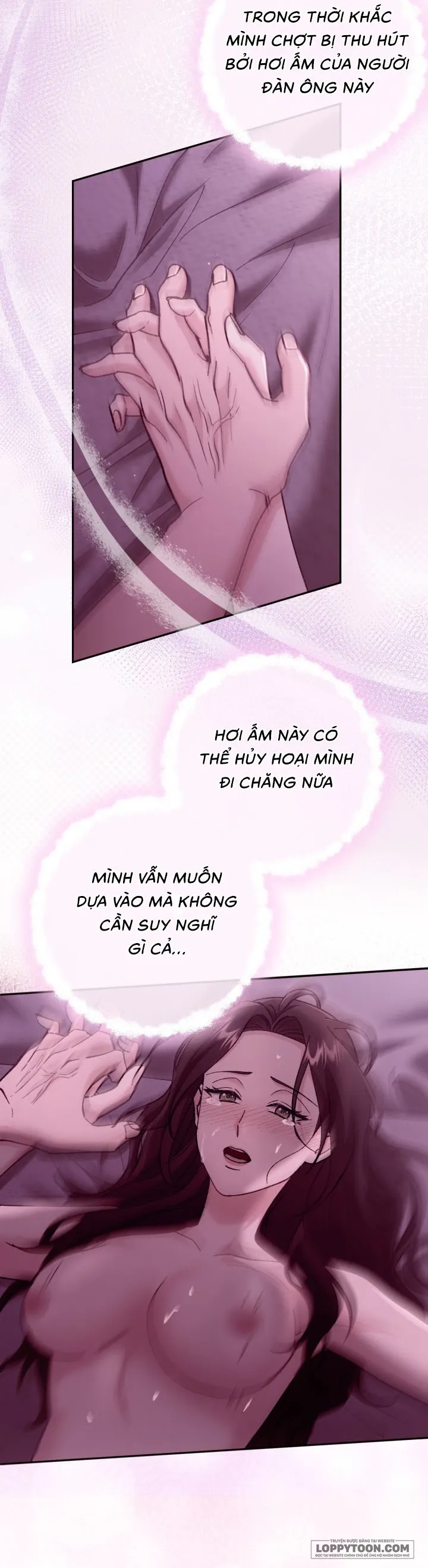 Vì Đó Là Yêu - Chap 11 - Trang 6