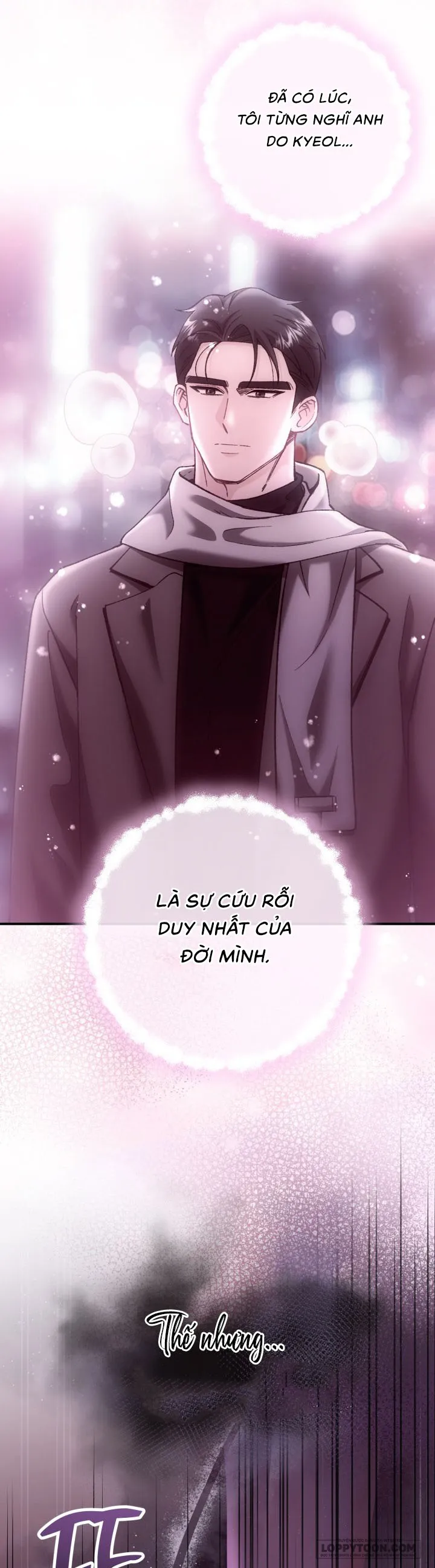 Vì Đó Là Yêu - Chap 11 - Trang 7