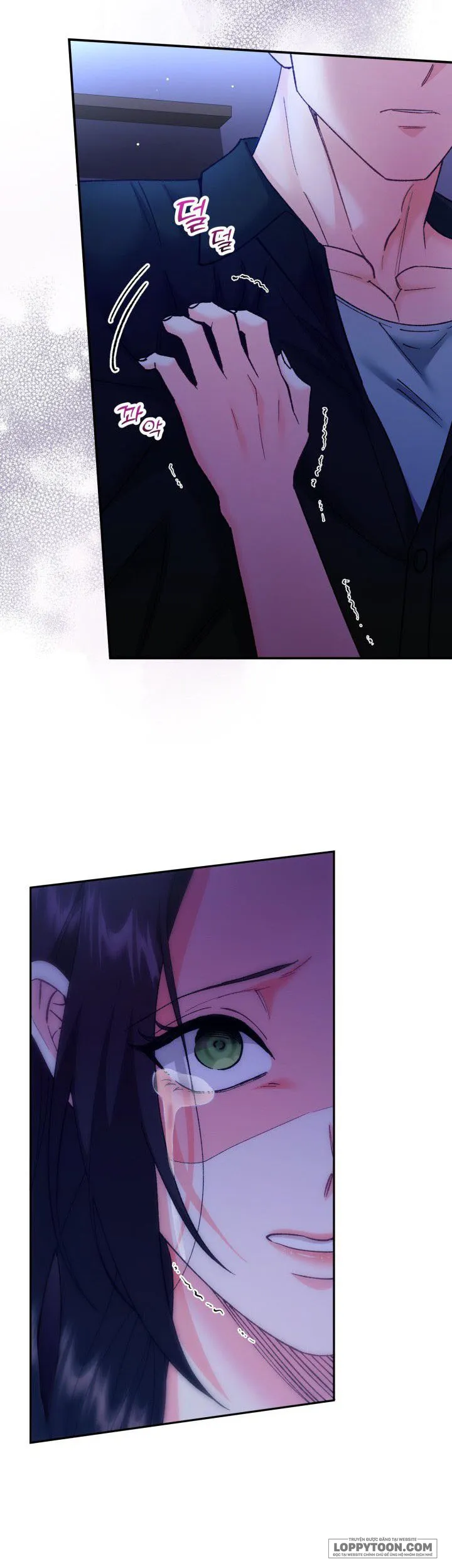 Vì Đó Là Yêu - Chap 12 - Trang 13