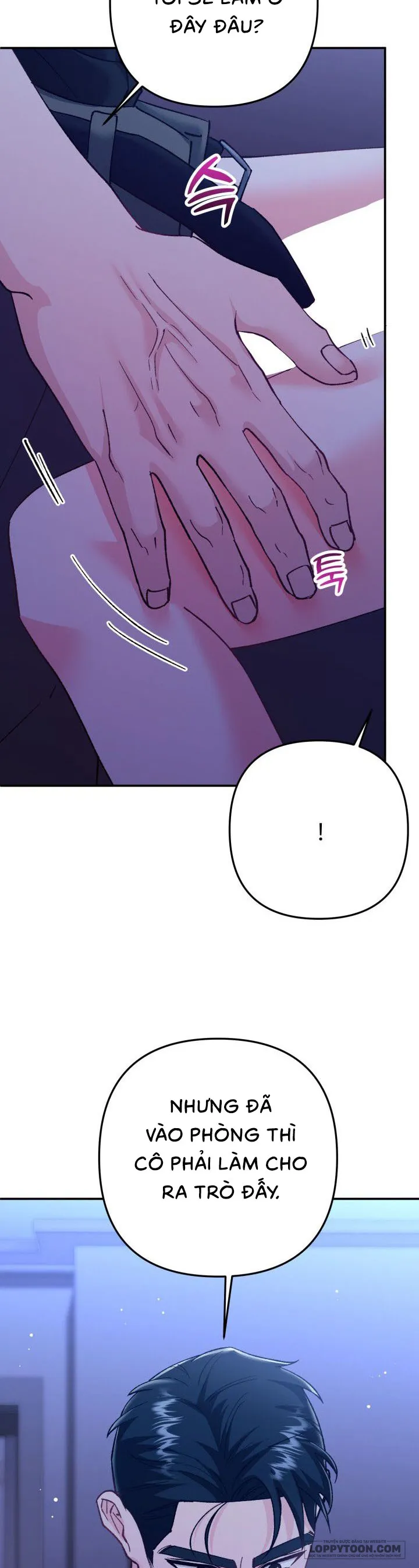Vì Đó Là Yêu - Chap 12 - Trang 15