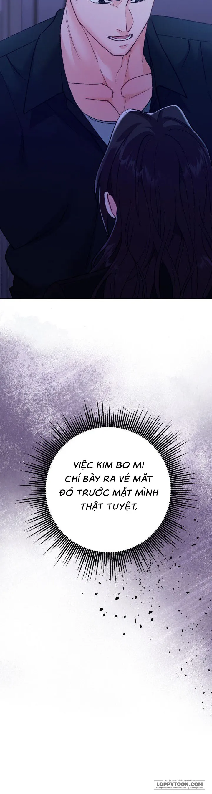 Vì Đó Là Yêu - Chap 12 - Trang 16