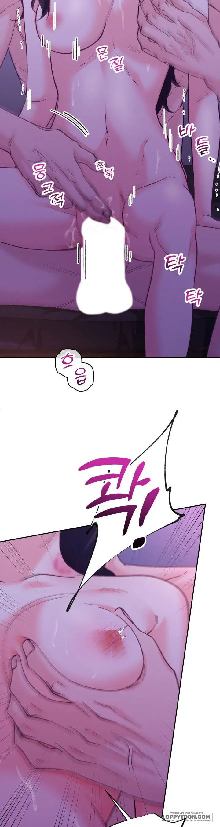 Vì Đó Là Yêu - Chap 12 - Trang 19