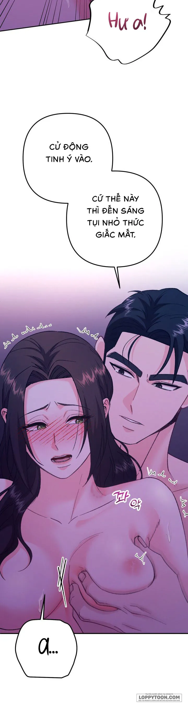 Vì Đó Là Yêu - Chap 12 - Trang 20