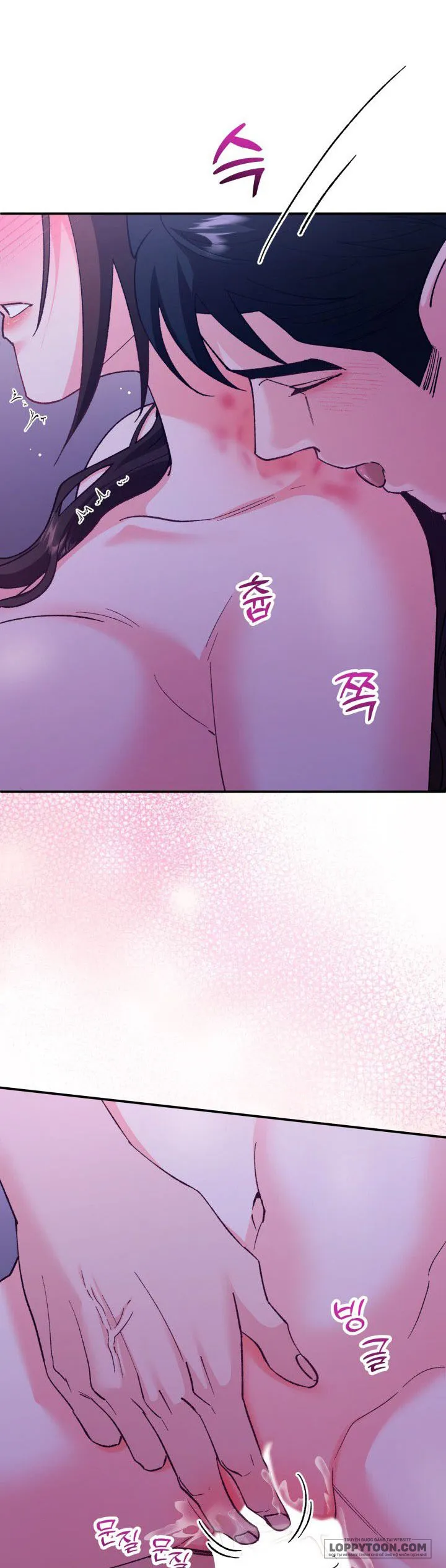 Vì Đó Là Yêu - Chap 12 - Trang 21