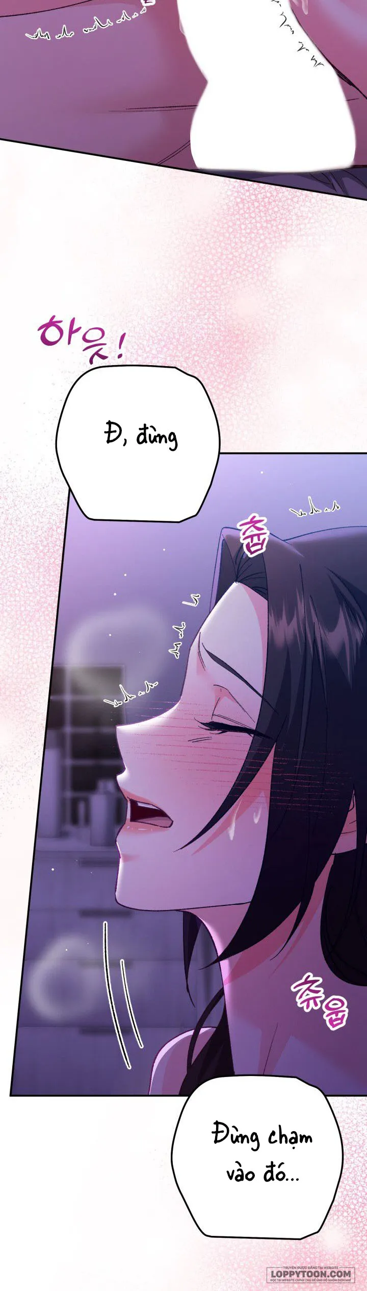Vì Đó Là Yêu - Chap 12 - Trang 22