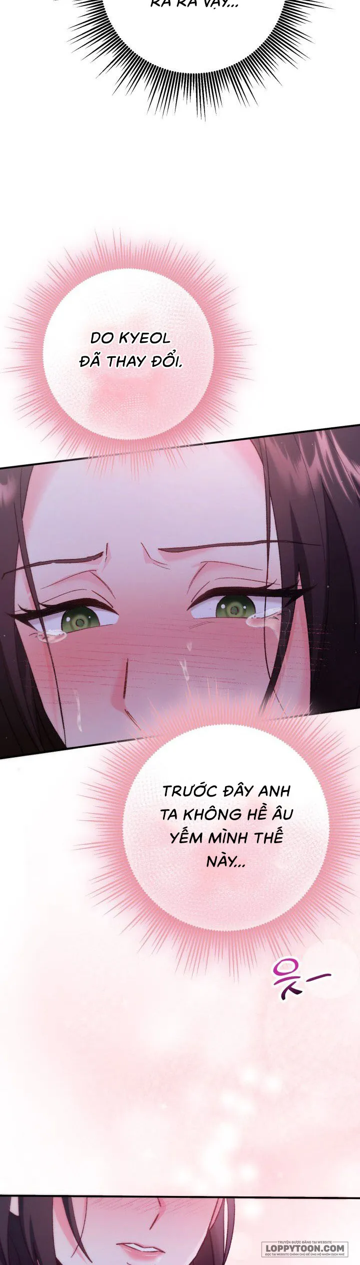 Vì Đó Là Yêu - Chap 12 - Trang 24