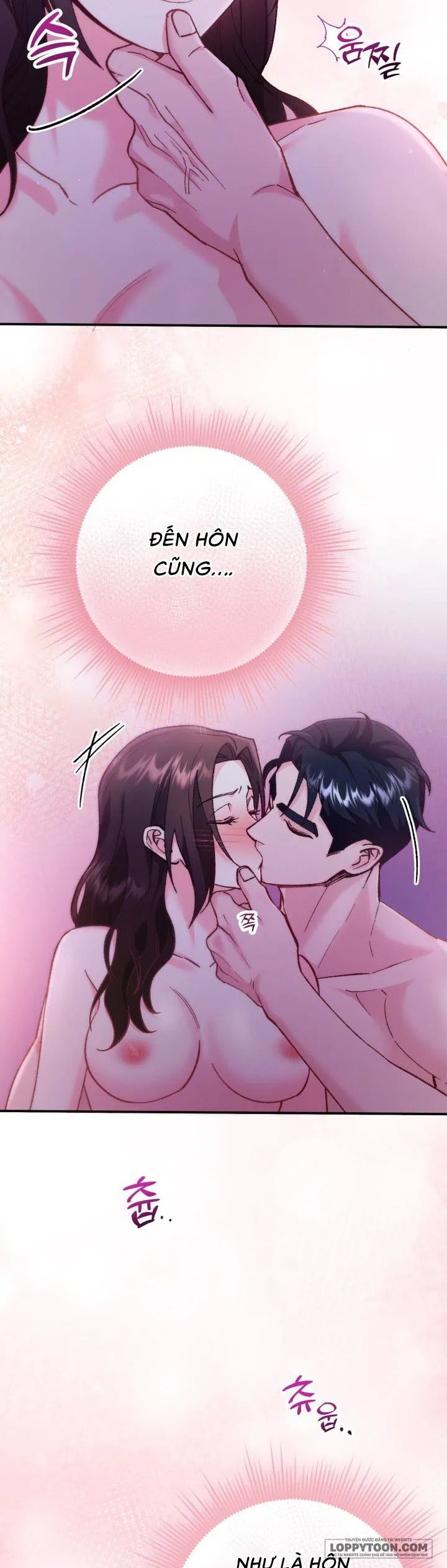 Vì Đó Là Yêu - Chap 12 - Trang 25