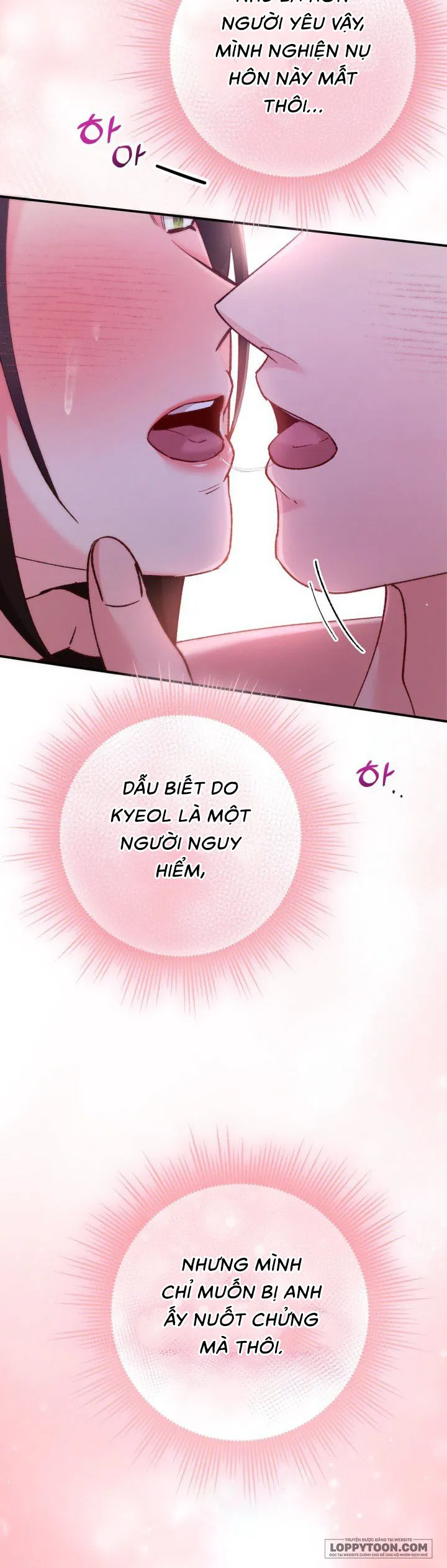 Vì Đó Là Yêu - Chap 12 - Trang 26