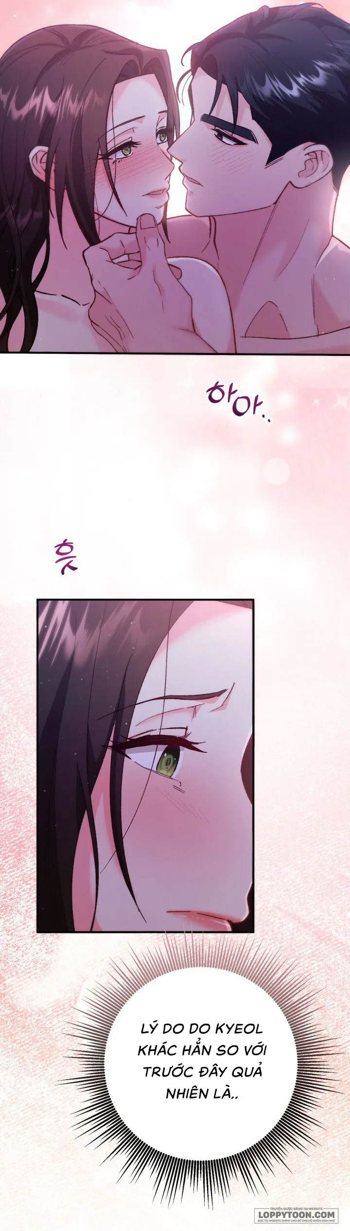 Vì Đó Là Yêu - Chap 12 - Trang 27