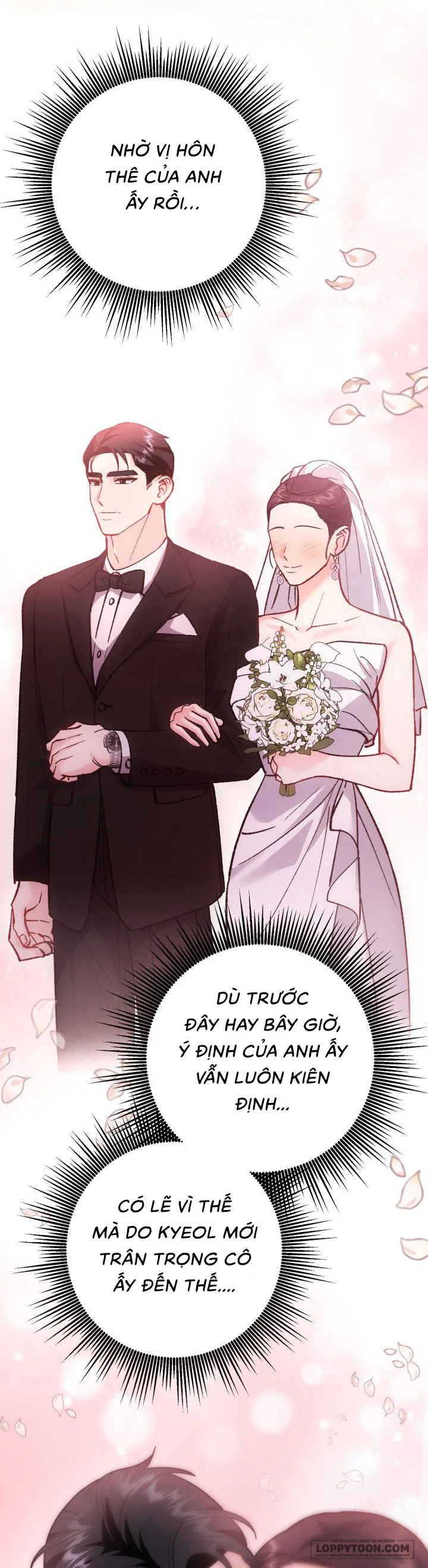 Vì Đó Là Yêu - Chap 12 - Trang 28