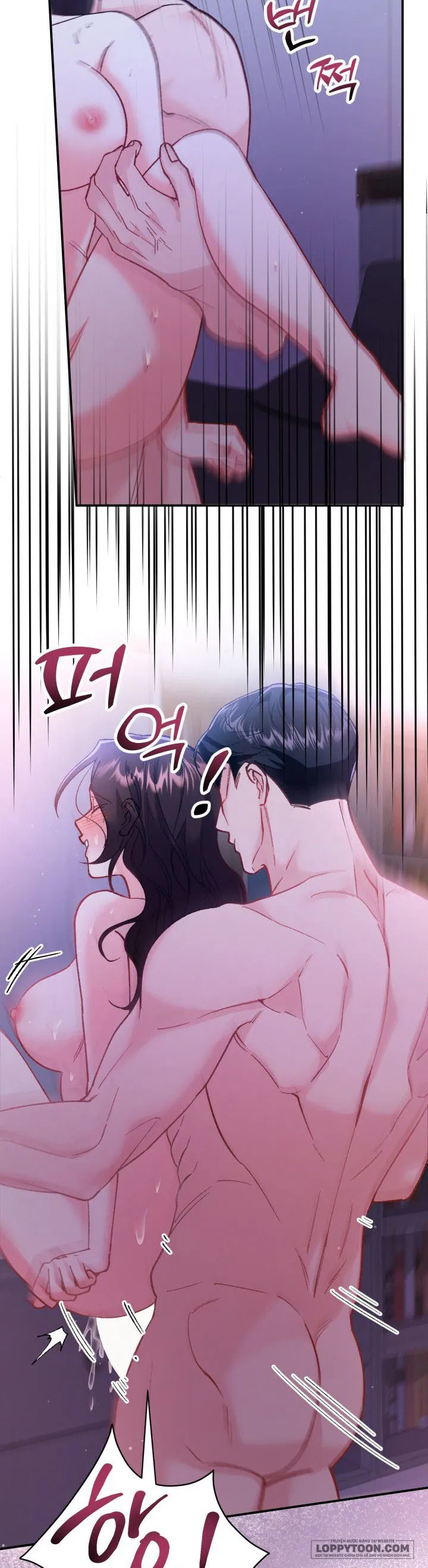 Vì Đó Là Yêu - Chap 12 - Trang 31