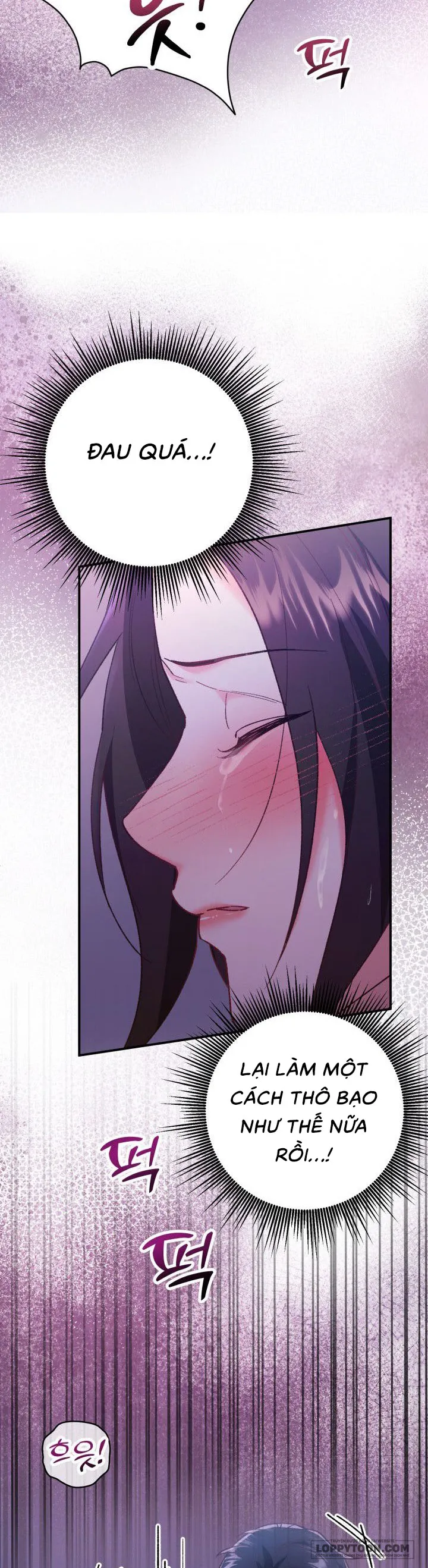 Vì Đó Là Yêu - Chap 12 - Trang 32