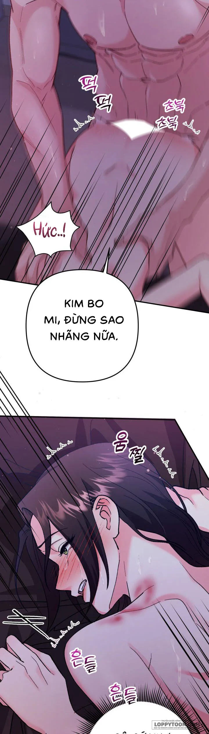 Vì Đó Là Yêu - Chap 12 - Trang 36