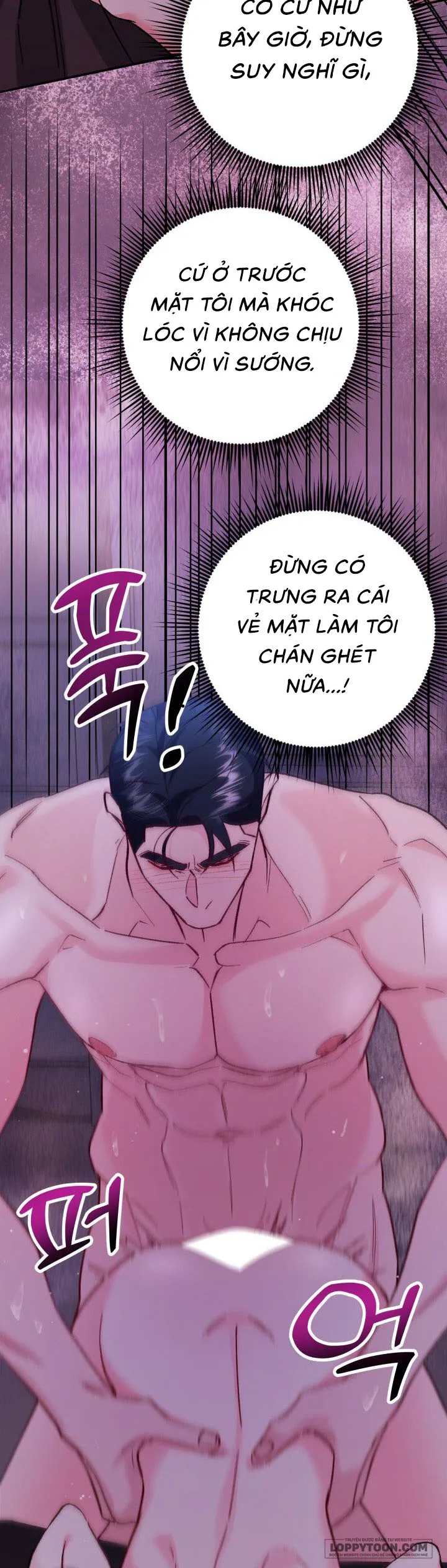 Vì Đó Là Yêu - Chap 12 - Trang 37