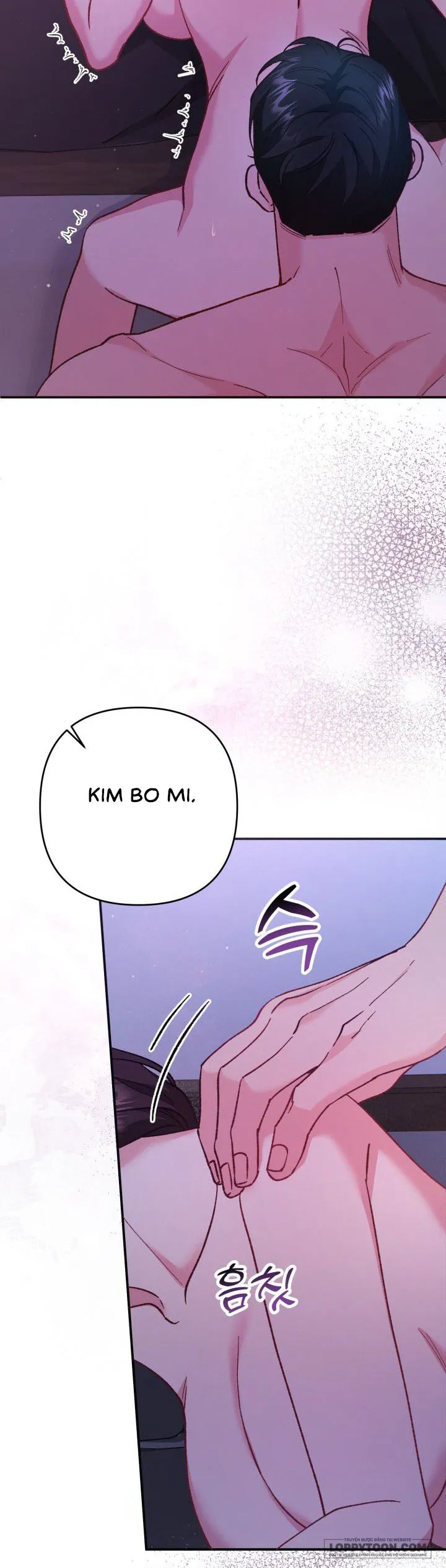 Vì Đó Là Yêu - Chap 12 - Trang 40