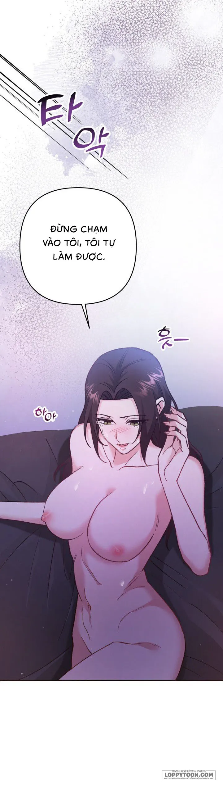 Vì Đó Là Yêu - Chap 12 - Trang 41