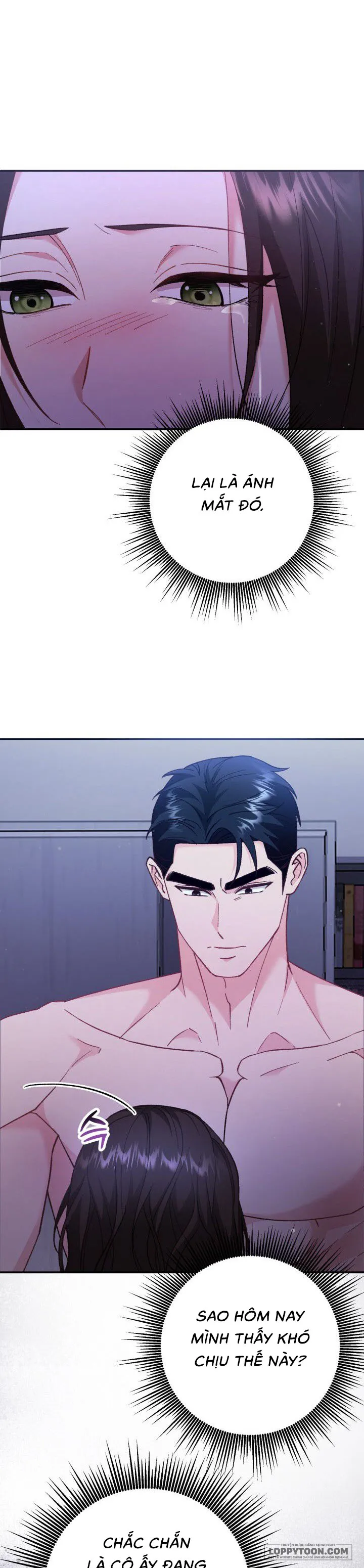 Vì Đó Là Yêu - Chap 12 - Trang 42