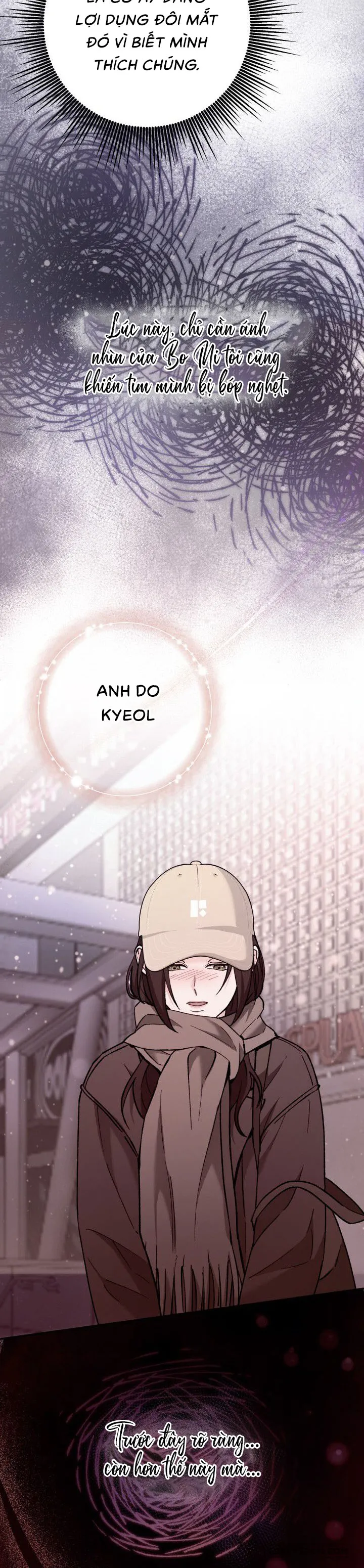 Vì Đó Là Yêu - Chap 12 - Trang 43