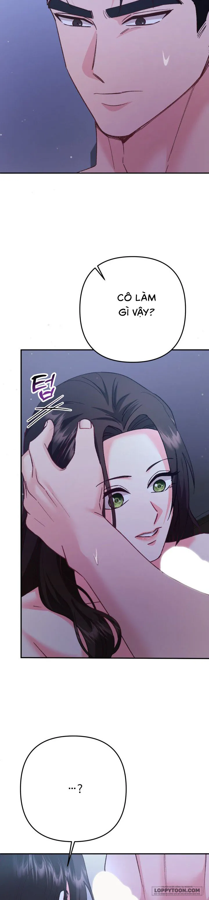 Vì Đó Là Yêu - Chap 12 - Trang 45