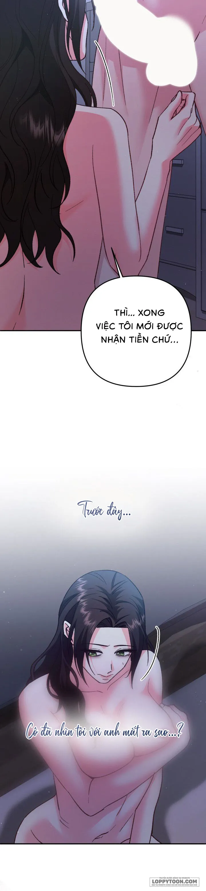 Vì Đó Là Yêu - Chap 12 - Trang 46