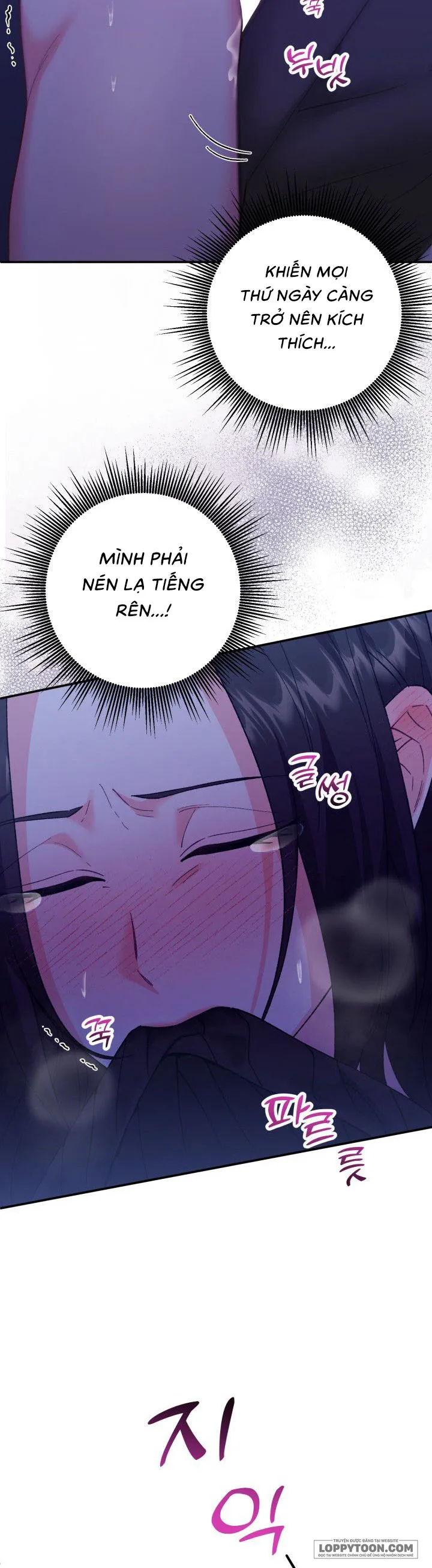 Vì Đó Là Yêu - Chap 12 - Trang 5