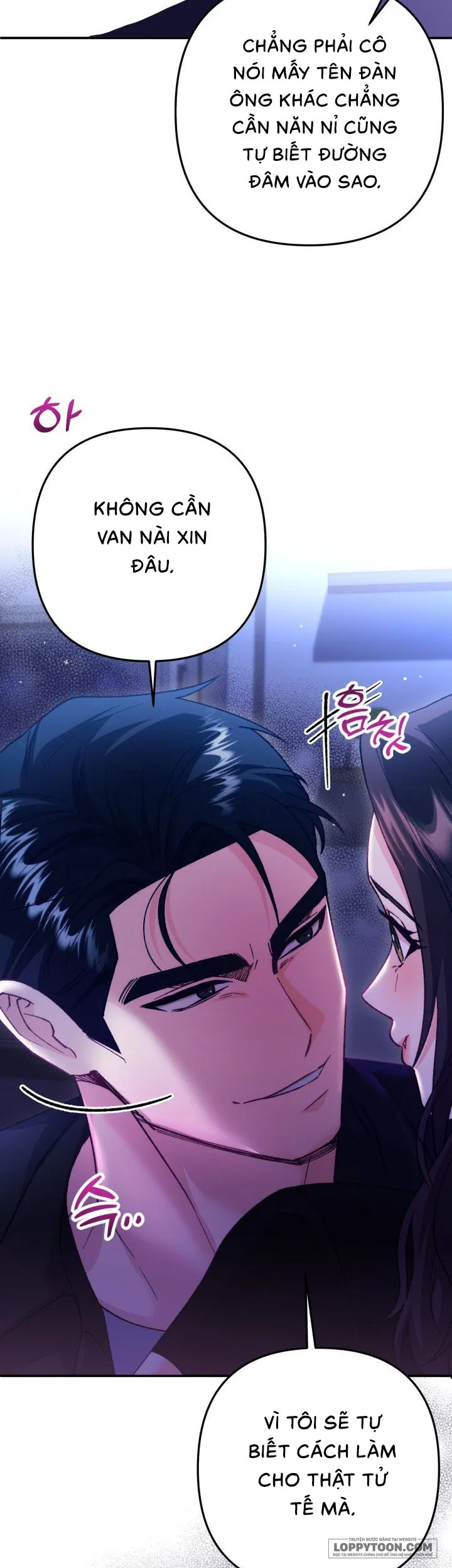 Vì Đó Là Yêu - Chap 12 - Trang 9