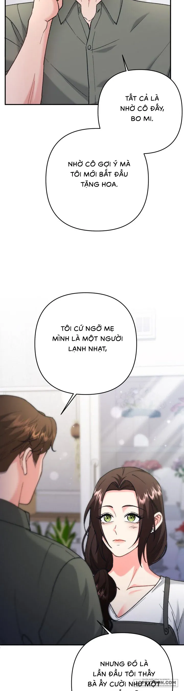 Vì Đó Là Yêu - Chap 13 - Trang 12