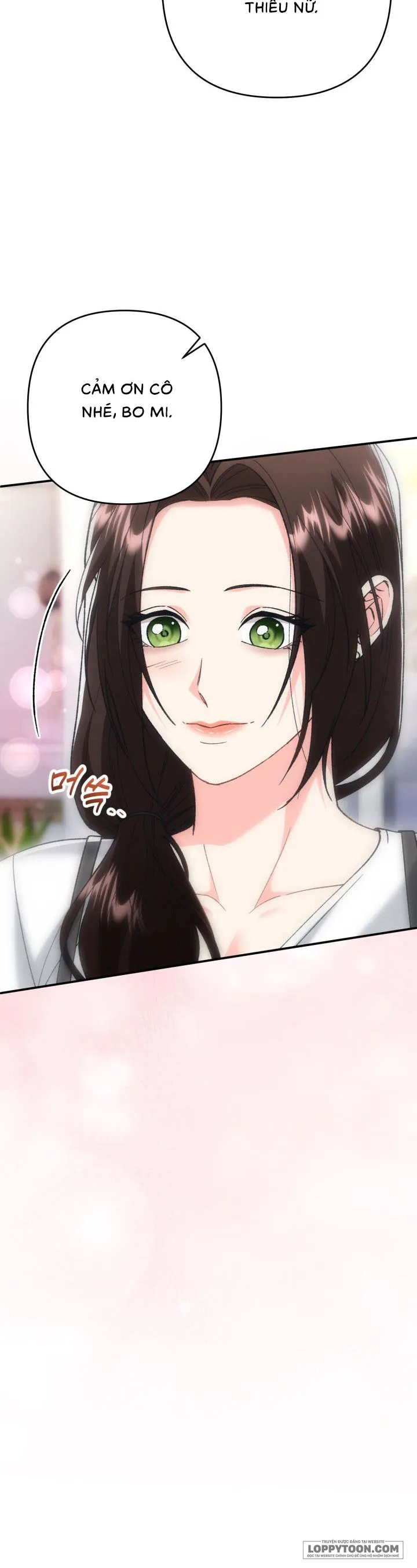 Vì Đó Là Yêu - Chap 13 - Trang 13
