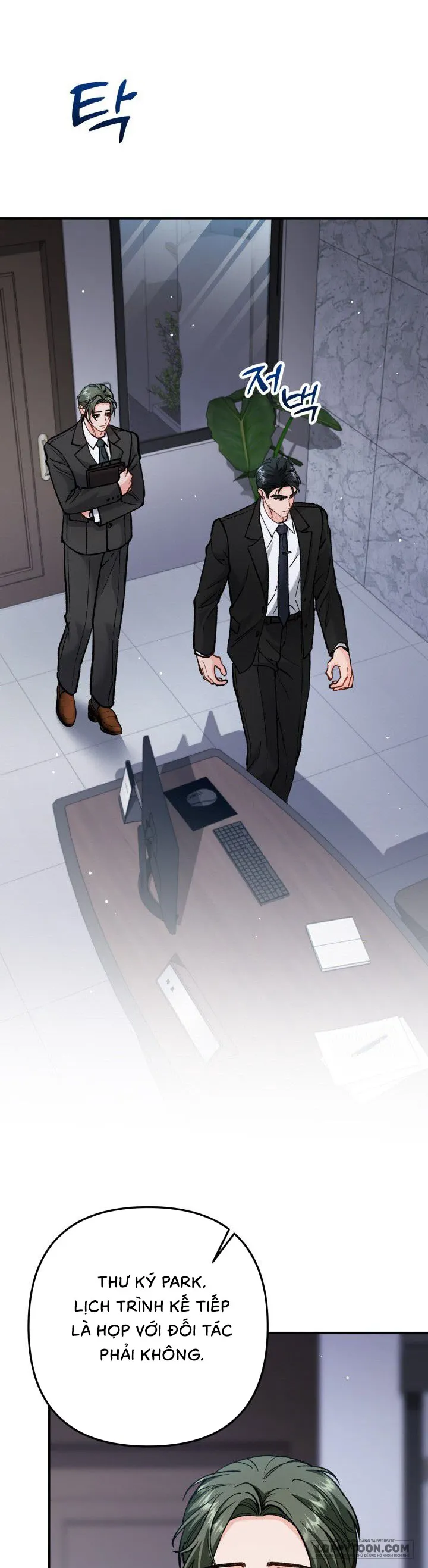 Vì Đó Là Yêu - Chap 13 - Trang 16