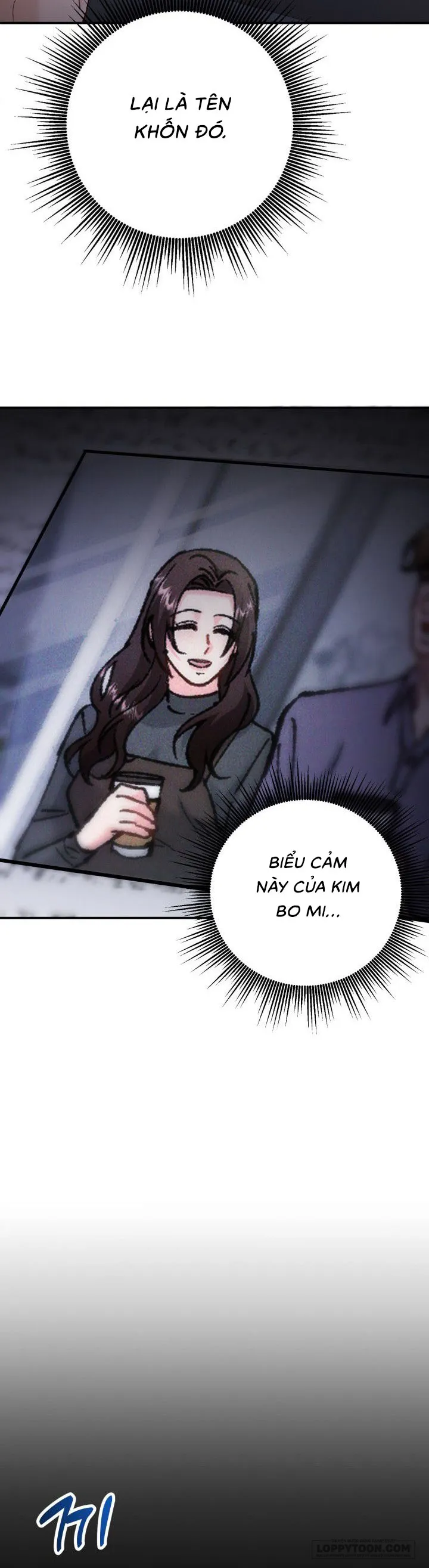 Vì Đó Là Yêu - Chap 13 - Trang 23